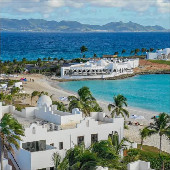 Anguilla eSIM | Anguilla Prepaid Data Plan | BeachSIM