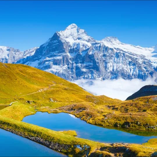 Switzerland eSIM | Switzerland Prepaid Data Plan | BeachSIM