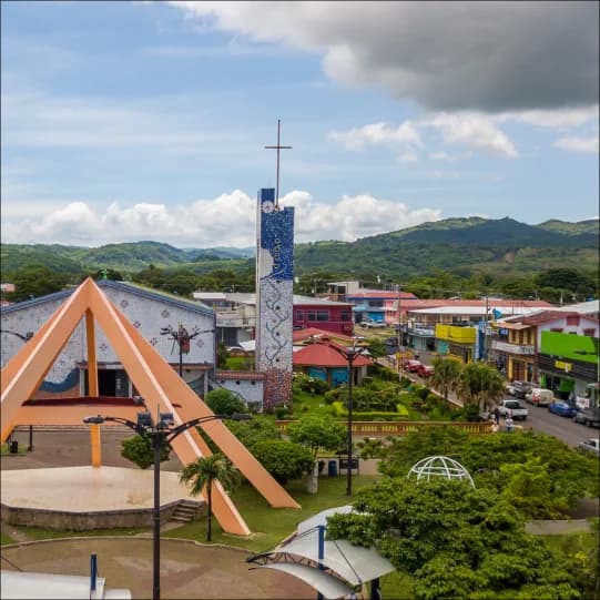 Costa Rica eSIM | Costa Rica Prepaid Data Plan | BeachSIM