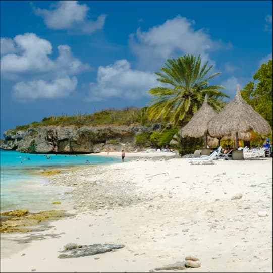 Curaçao eSIM | Curaçao Prepaid Data Plan | BeachSIM