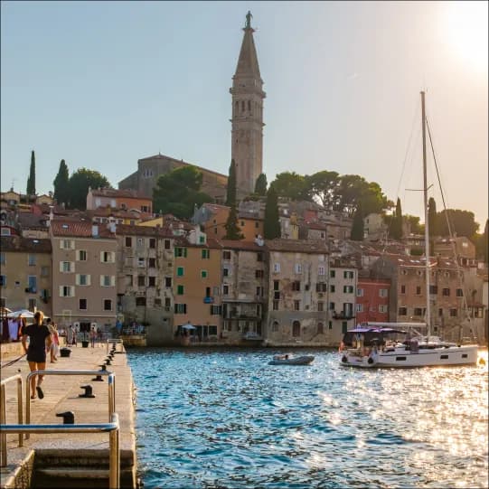 Croatia eSIM | Croatia Prepaid Data Plan | BeachSIM