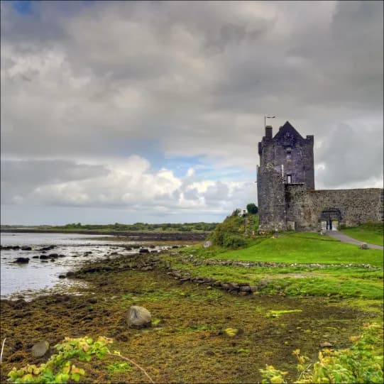 Ireland eSIM | Ireland Prepaid Data Plan | BeachSIM