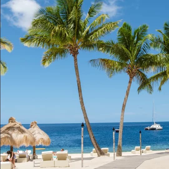Cayman Islands eSIM | Prepaid Data Plan | BeachSIM