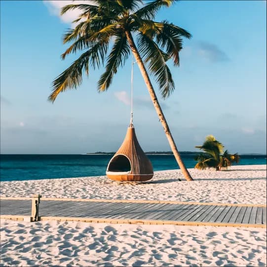 Maldives eSIM | Maldives Prepaid Data Plan | BeachSIM