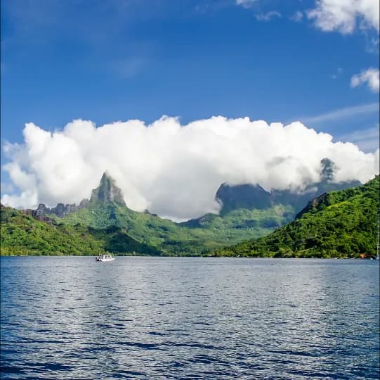 French Polynesia eSIM | Prepaid Data Plan | BeachSIM