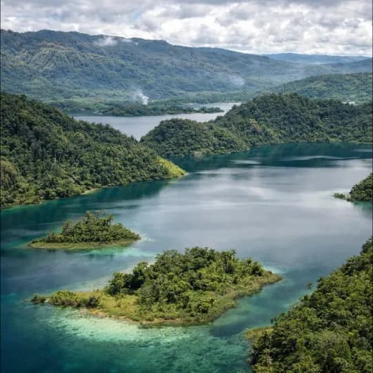 PNG eSIM | Papua New Guinea Prepaid Data Plan | BeachSIM