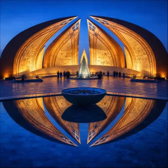 Pakistan eSIM | Pakistan Prepaid Data Plan | BeachSIM