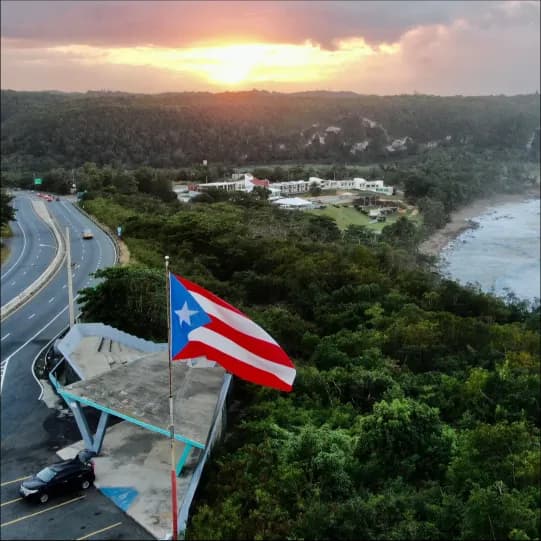 Puerto Rico eSIM | Puerto Rico Prepaid Data Plan | BeachSIM