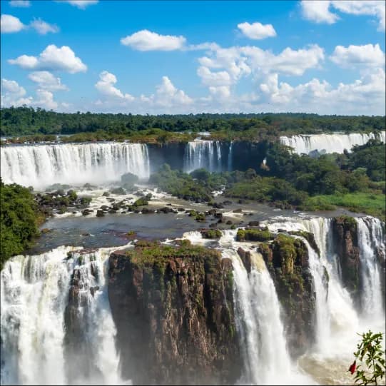 Paraguay eSIM | Paraguay Prepaid Data Plan | BeachSIM