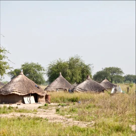 South Sudan eSIM | South Sudan Prepaid Data Plan | BeachSIM