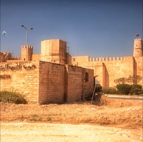 Tunisia eSIM | Tunisia Prepaid Data Plan | BeachSIM