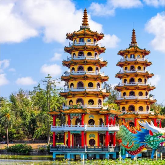 Taiwan eSIM | Taiwan Prepaid Data Plan | BeachSIM