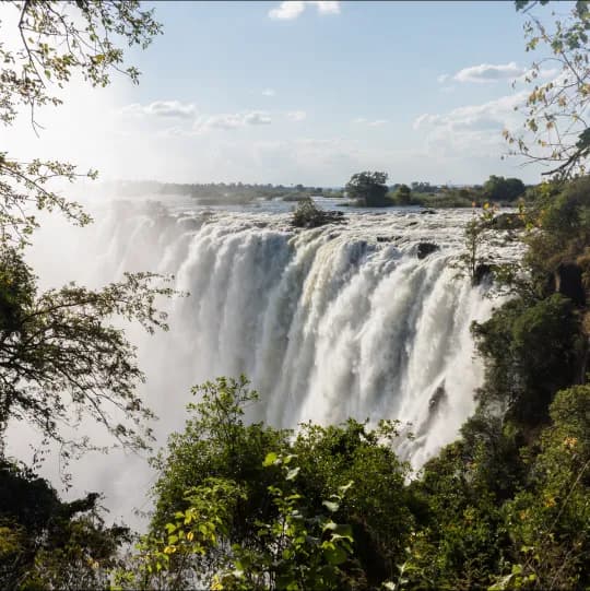 Zambia eSIM | Zambia Prepaid Data Plan | BeachSIM