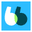 Fast pickup app icon