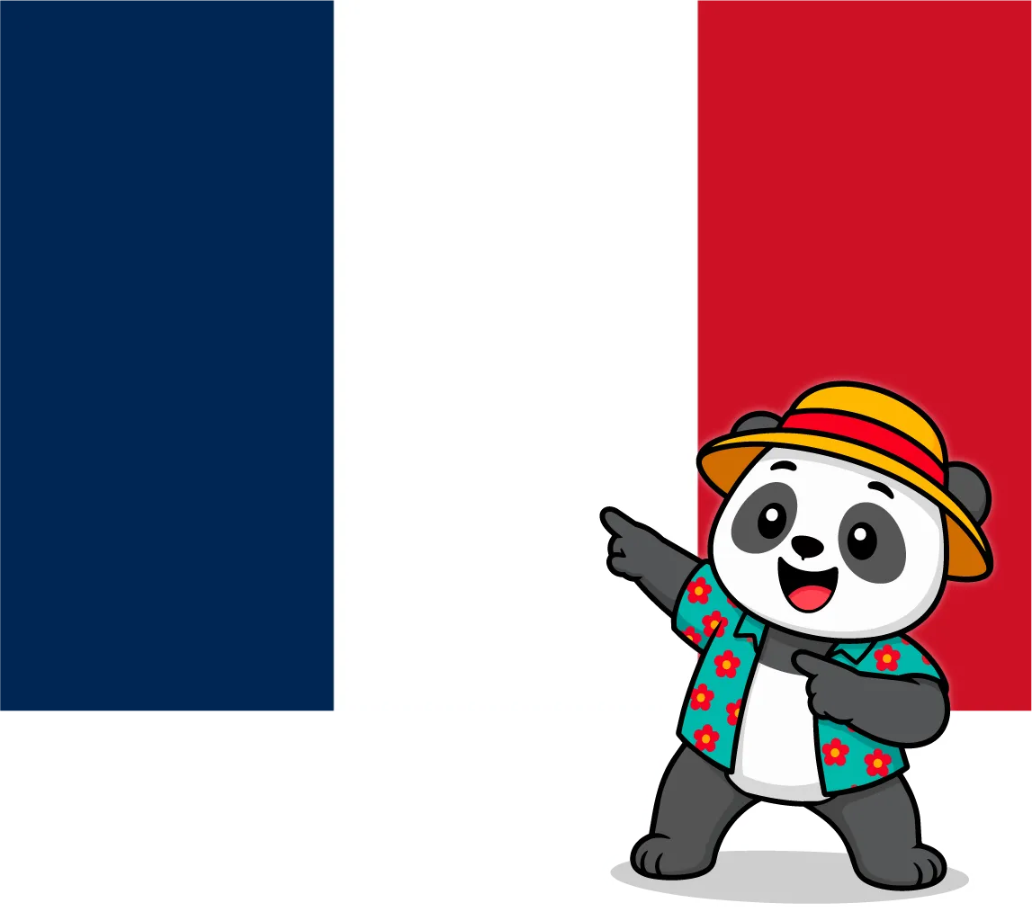 French Flag