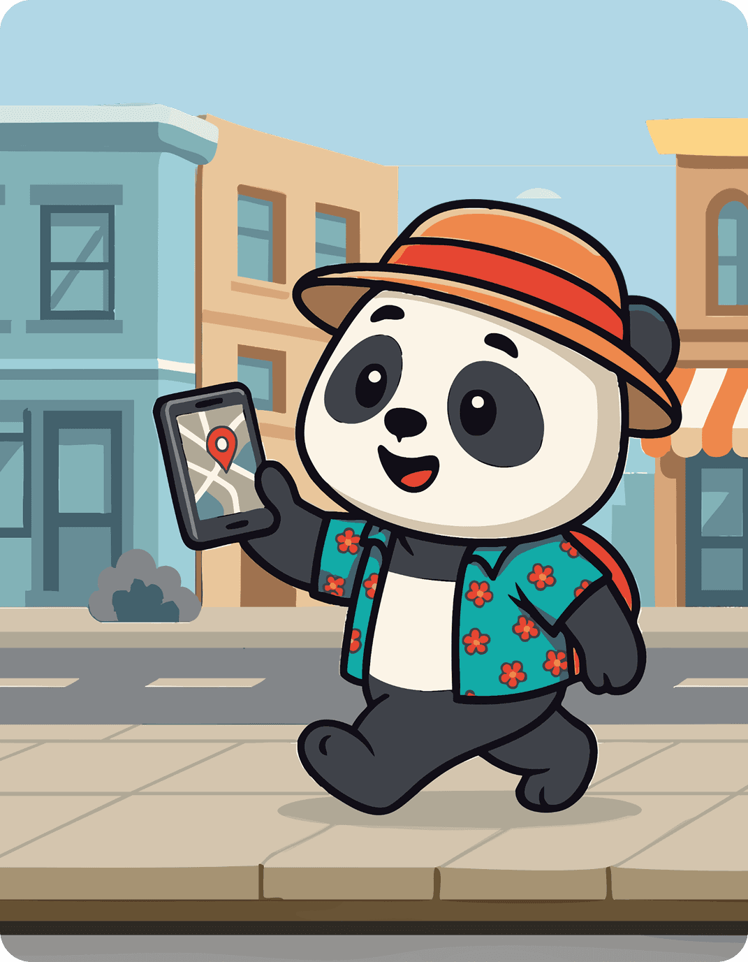 Navigate Effortlessly