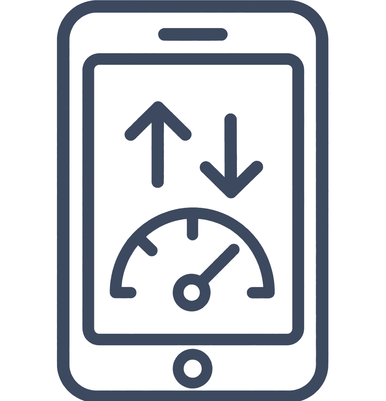 Live data tracking