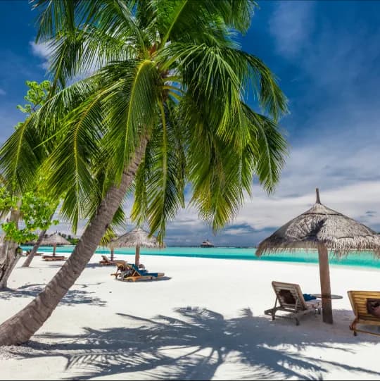 Bahamas eSIM | Bahamas Prepaid Data Plan | BeachSIM