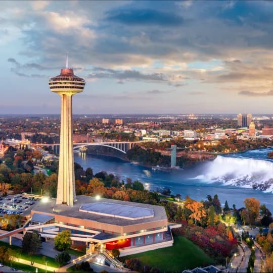 Canada eSIM | Canada Prepaid Data Plan | BeachSIM
