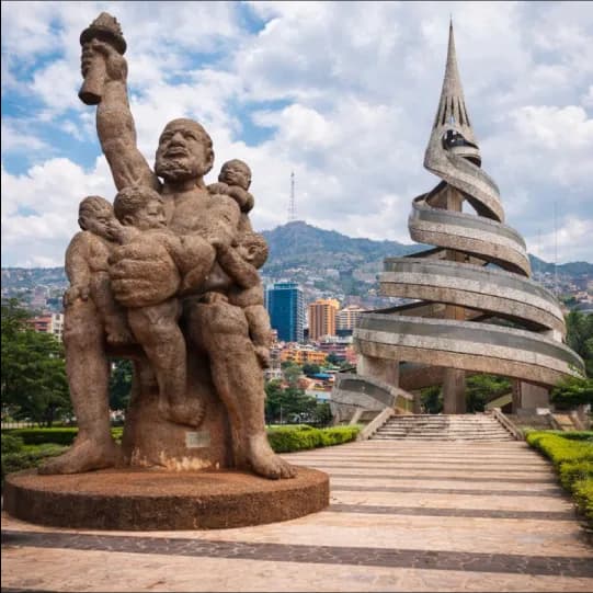 Cameroon eSIM | Cameroon Prepaid Data Plan | BeachSIM