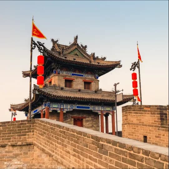 China eSIM | China Prepaid Data Plan | BeachSIM