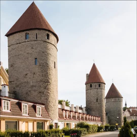 Estonia eSIM | Estonia Prepaid Data Plan | BeachSIM