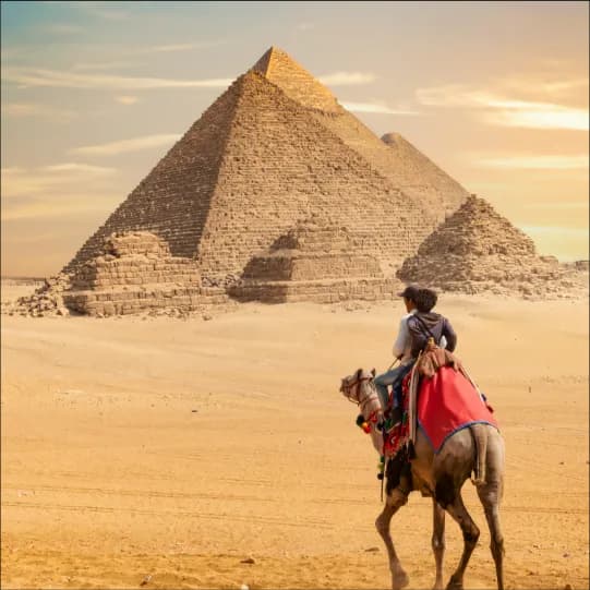 Egypt eSIM | Egypt Prepaid Data Plan | BeachSIM