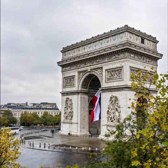 France eSIM | France Prepaid Data Plan | BeachSIM