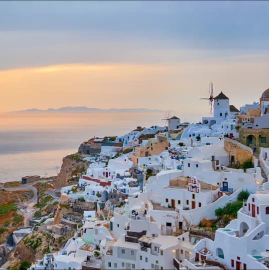 Greece eSIM | Greece Prepaid Data Plan | BeachSIM