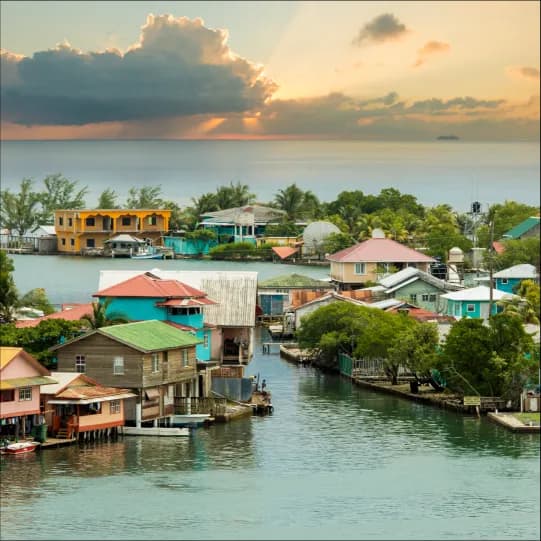Honduras eSIM | Honduras Prepaid Data Plan | BeachSIM