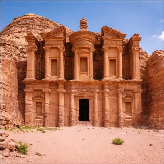 Jordan eSIM | Jordan Prepaid Data Plan | BeachSIM