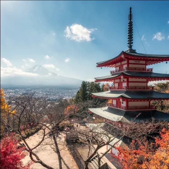 Japan eSIM | Japan Prepaid Data Plan | BeachSIM