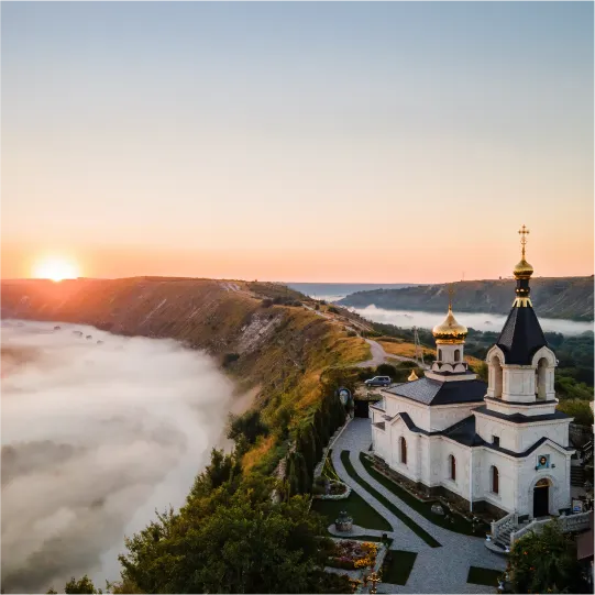 Moldova eSIM | Moldova Prepaid Data Plan | BeachSIM