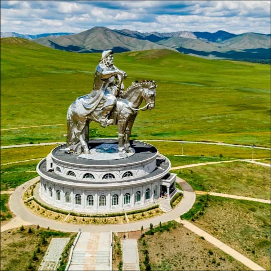 Mongolia eSIM | Mongolia Prepaid Data Plan | BeachSIM