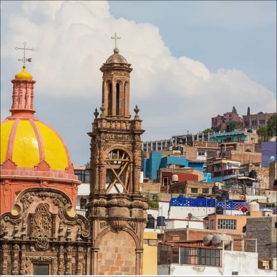 Mexico eSIM | Mexico Prepaid Data Plan | BeachSIM