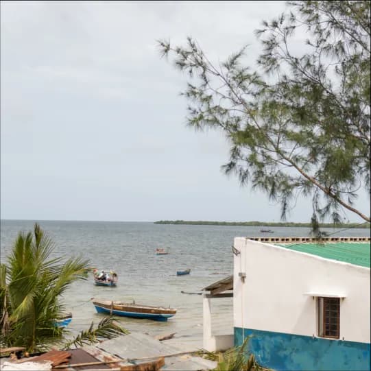 Mozambique eSIM | Mozambique Prepaid Data Plan | BeachSIM