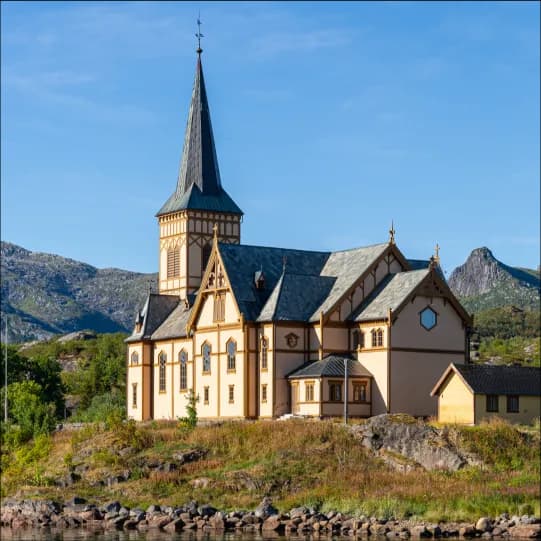 Norway eSIM | Norway Prepaid Data Plan | BeachSIM