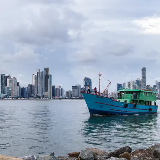 Panama eSIM | Panama Prepaid Data Plan | BeachSIM