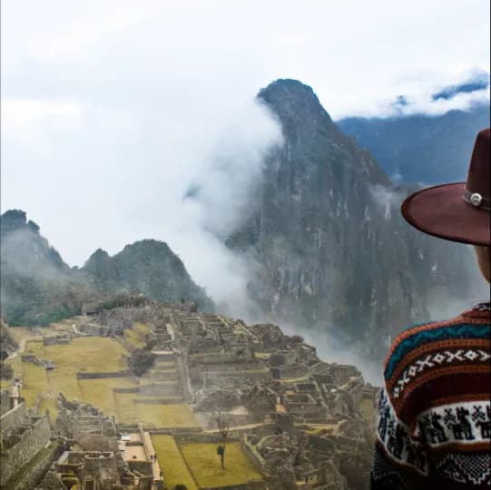 Peru eSIM | Peru Prepaid Data Plan | BeachSIM