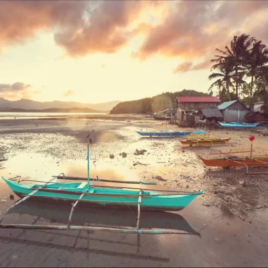 Philippines eSIM | Philippines Prepaid Data Plan | BeachSIM