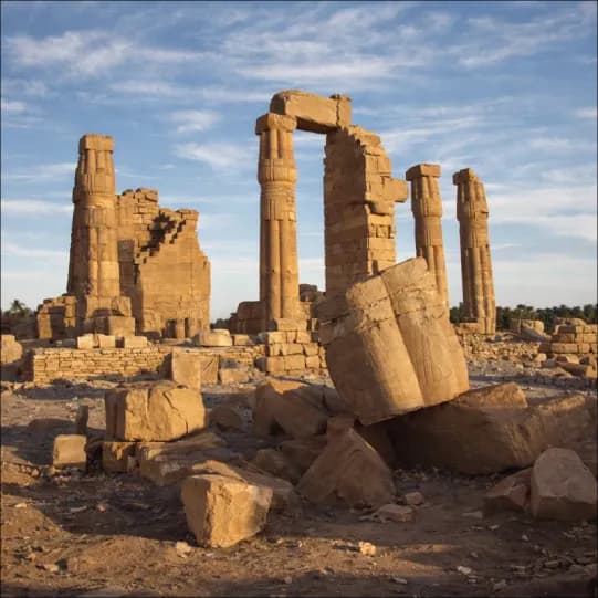Sudan eSIM | Sudan Prepaid Data Plan | BeachSIM