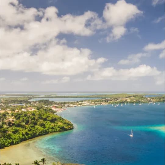 Tonga eSIM | Tonga Prepaid Data Plan | BeachSIM