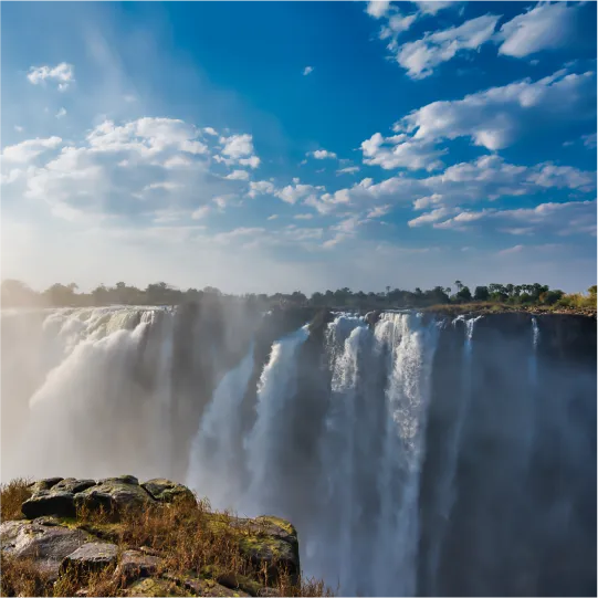 Zimbabwe eSIM | Zimbabwe Prepaid Data Plan | BeachSIM