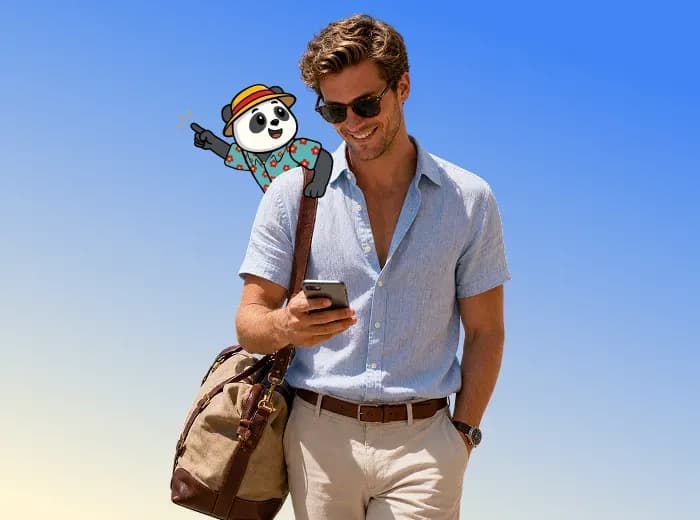 Best Spain eSIM for travelers.