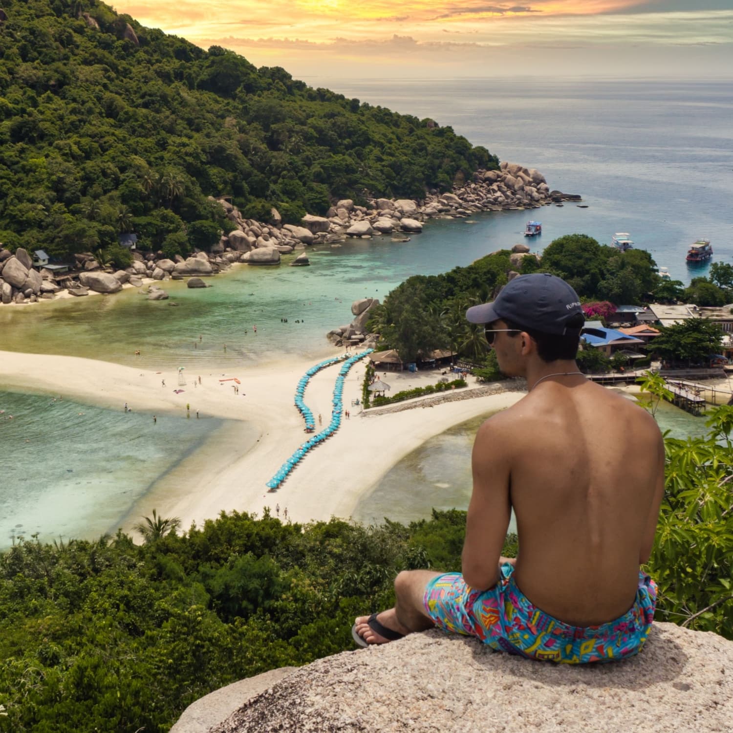 Thailand for Less: Smart Ways to Explore Without Overspending
