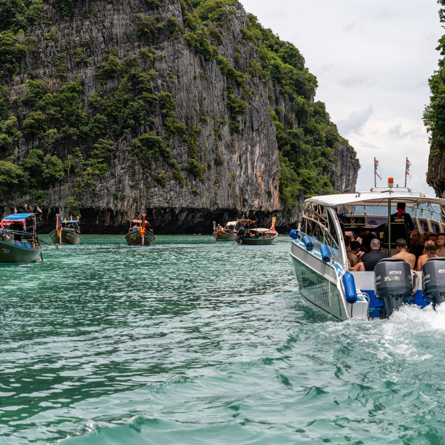 Best Things to Do in Thailand (2026 Comprehensive Guide)