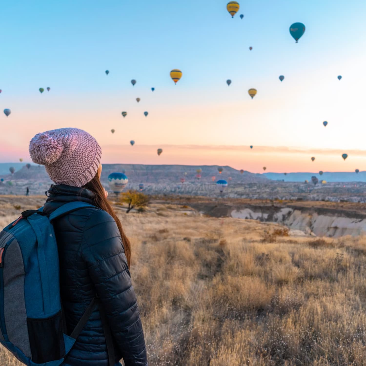 The Ultimate Solo Turkey Guide: Real Tips for 2026