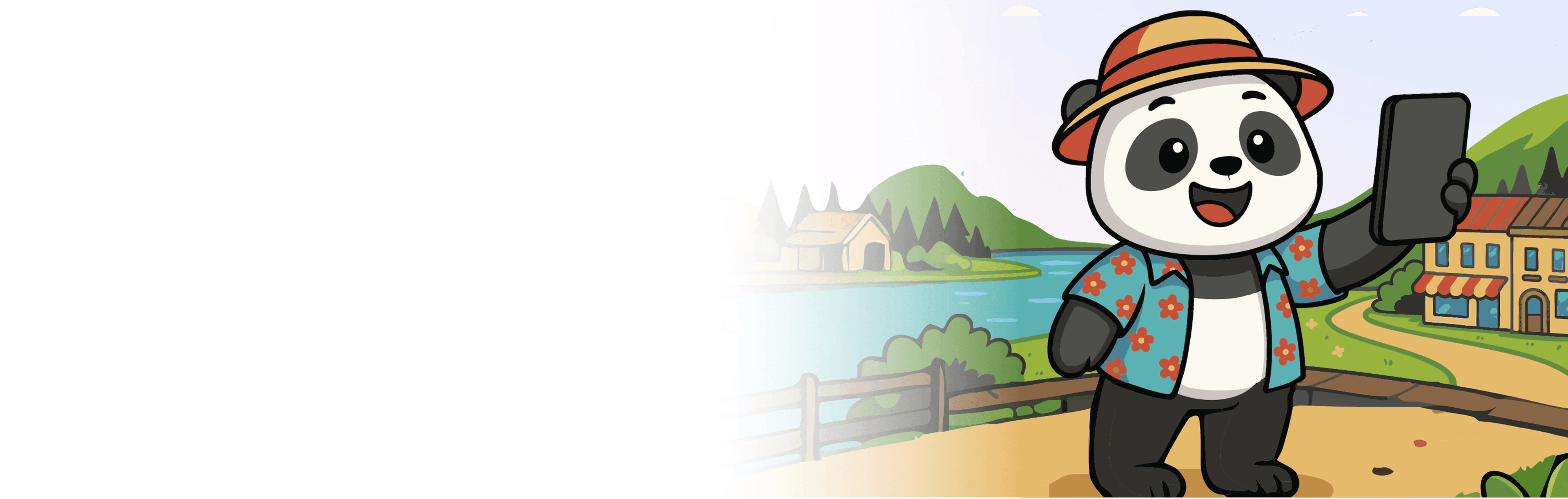 Fast & Reliable internet abroad
