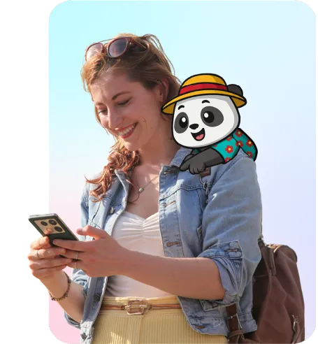International eSIMs for 150+ destinations